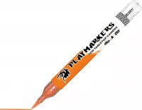 2. AK Interactive: Playmarkers - Dark Orange