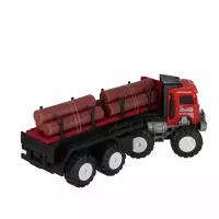 3. Mega Creative Auto Ciężarowe Transporter + Akcesoria 544198
