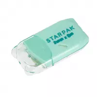4. Starpak Korektor w Taśmie 5mmx8m Miś Miętowy 578539
