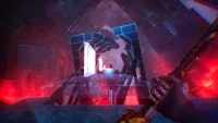 7. Ghostrunner 2 (Xbox Series X)