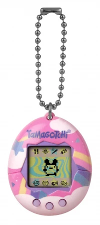4. BANDAI Tamagotchi - Dreamy