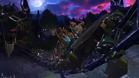 5. Planet Coaster 2: Sorcery Pack (DLC) (PC) (klucz STEAM)