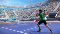 1. Tennis World Tour PL (klucz STEAM)