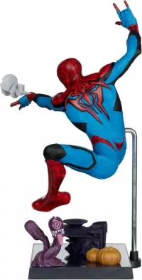 6. Figurka Spider-Man Marvel Rivals Collection 1/6