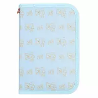 10. Starpak Piórnik Dwuklapkowy bez Wyposażenia Miś 576213