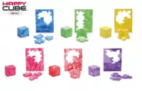 1. Happy Cube Expert (1 część)