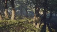 4. theHunter: Call of the Wild™ - Parque Fernando PL (DLC) (PC) (klucz STEAM)