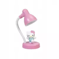 2. Mini Lampka Hello Kitty (USB)