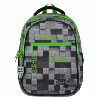 7. Starpak Plecak Szkolny Pixel Game 664536