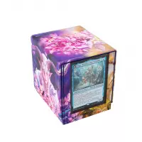 3. Gamegenic: Magic the Gathering - Lorwyn Eclipsed - Sidekick PRO 100+ XL - Morcants Loyalist/Dawnhand Eulogist