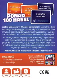 2. Czółko: Bez cenzury - Wieczór panieński