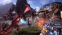 5. Borderlands 2 Mechromancer Pack (DLC) (MAC) (klucz STEAM)
