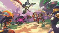5. Battleborn Season Pass (PC) DIGITAL (klucz STEAM)