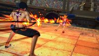 1. ONE PIECE BURNING BLOOD Gold Pack (PC) PL DIGITAL (klucz STEAM)