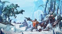 8. Borderlands 2 (MAC) (klucz STEAM)