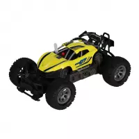9. Mega Creative Auto Terenowe Jeep 597103