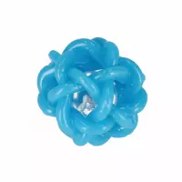 3. Tri&Roll Zabawka Dla Psa Piłka Świecąca 6cm 560862