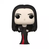2. Funko POP TV: Wednesday S2 - Morticia Addams