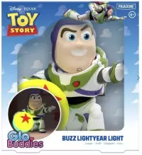 8. Lampka Toy Story GloBuddies Buzz Astral 