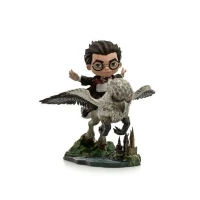 1. Figurka Harry Potter i Hardodziob Minico