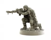 2. Nemesis: Odwet - Oddział wsparcia