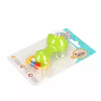 9. Bam Bam Grzechotka Kwiatuszek 584261