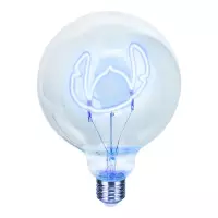 4. Żarówka Neonowa Disney Stitch