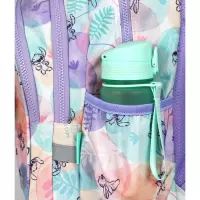 7. CoolPack Jerry Zestaw Szkolny Stitch 3el Plecak Pastel F029885 + Piórnik Saszetka F060885 + Worek F054885  