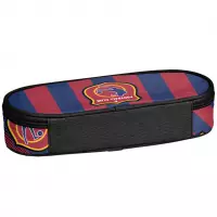 3. Paso Piórnik Tuba Usztywniona Football Club PP26FT-013 