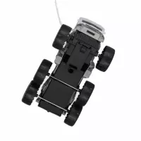 9. Mega Creative Auto Ciężarowe Laweta + Akcesoria 544193