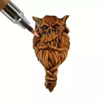 2. The Army Painter: Speedpaint 2.0 - Marker - Hardened Leather