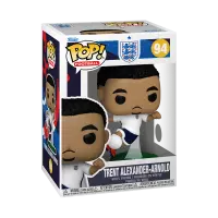 1. Funko POP Football: England - Trent Alexander Arnold