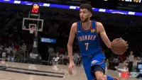 8. NBA 2K27 (PS5)