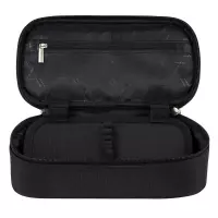 2. St.Right Piórnik Saszetka PC-02 Black Vintage 685132 