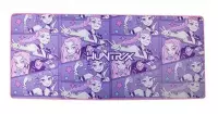 2. Podkładka Pod Myszkę XL K-POP Demon Hunters - Huntrix