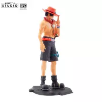5. Figurka One Piece - Portgas D. Ace