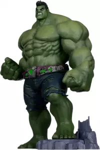 4. Figurka Marvel The Hulk Rivals 1/6
