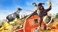 5. Goat Simulator 3 - Goat Overload Edition PL (PS5)