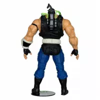 8. Figurka DC Multiverse Bane Glow in the Dark Gold Label Mega