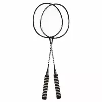 2. Mega Creative Badminton Metalowy 576839