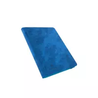 4. Gamegenic: Prime Album 18-Pocket - Blue - Album na Karty