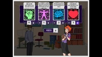 6. Soul Gambler (PC) DIGITAL (klucz STEAM)