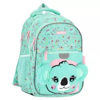 2. Starpak Plecak Szkolny Koala Plusz 550853
