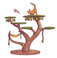7. Happiest Cat in the World (wyd. angielskie)