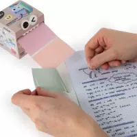 5. Kidea Zakreślacz w Rolce Buźka 590349