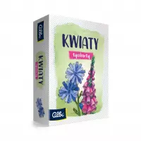 1. Albi Tycikarty: Kwiaty