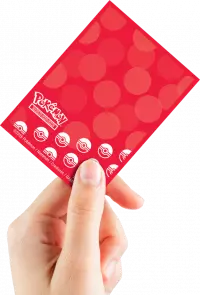 2. Ultra Pro: Pokemon - Deck Protector Sleeves - Koszulki na Karty - Energy - Fire Type (65 szt.)