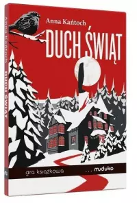 1. Duch świąt - gra paragrafowa 
