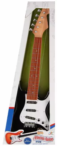12. Mega Creative Gitara Na Baterie 545054