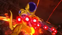 6. DRAGON BALL: Sparking! ZERO (NS)
